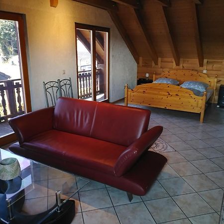 Ferienwohnung Bermbach Вейлбург Екстериор снимка