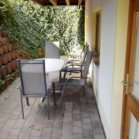 Ferienwohnung Bermbach Вейлбург Екстериор снимка