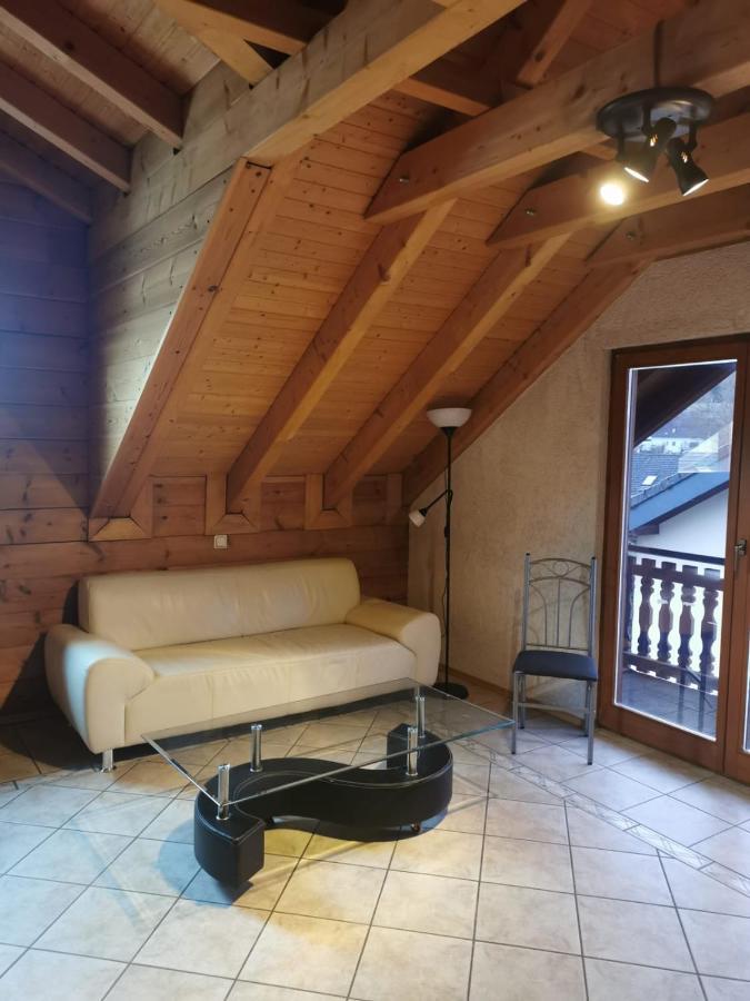 Ferienwohnung Bermbach Вейлбург Екстериор снимка