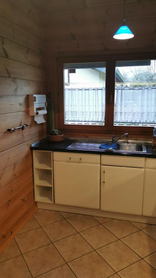 Ferienwohnung Bermbach Вейлбург Екстериор снимка