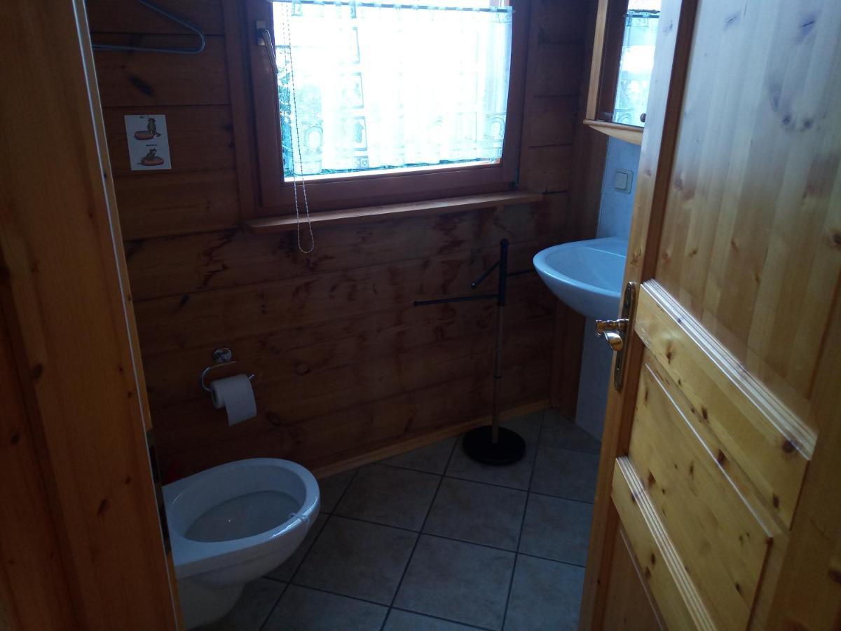 Ferienwohnung Bermbach Вейлбург Екстериор снимка