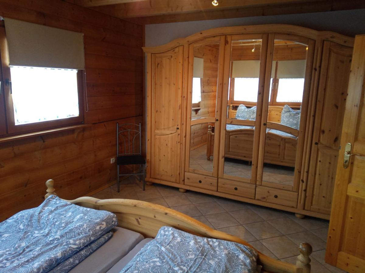 Ferienwohnung Bermbach Вейлбург Екстериор снимка