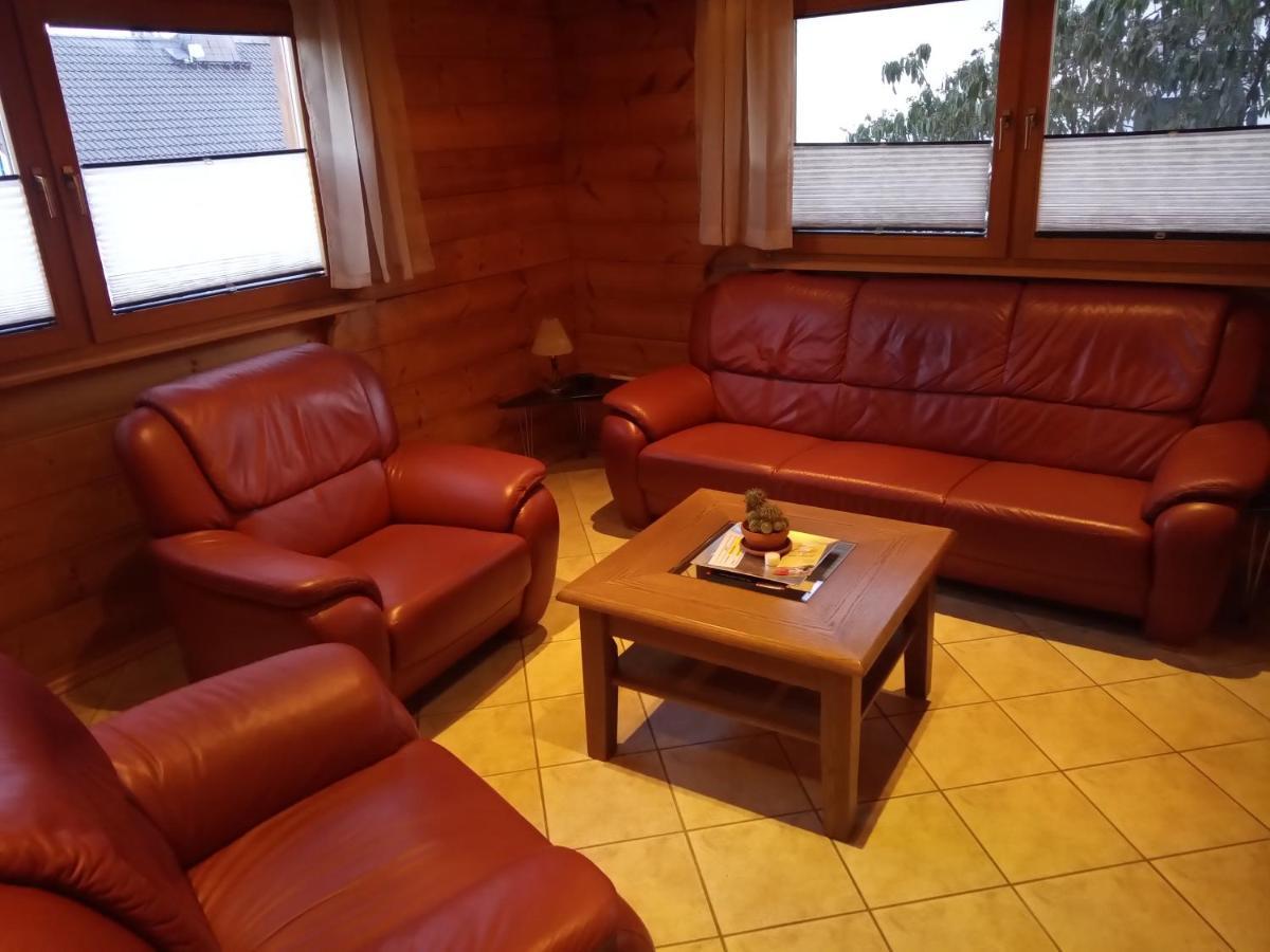 Ferienwohnung Bermbach Вейлбург Екстериор снимка