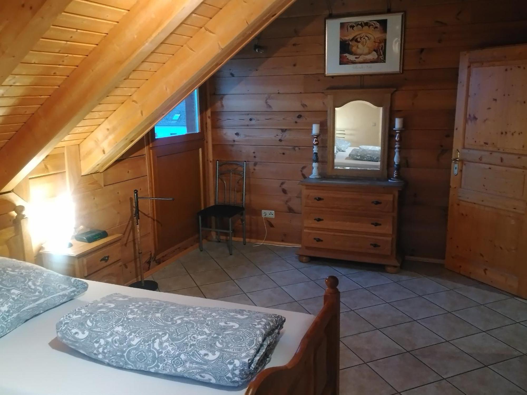 Ferienwohnung Bermbach Вейлбург Екстериор снимка