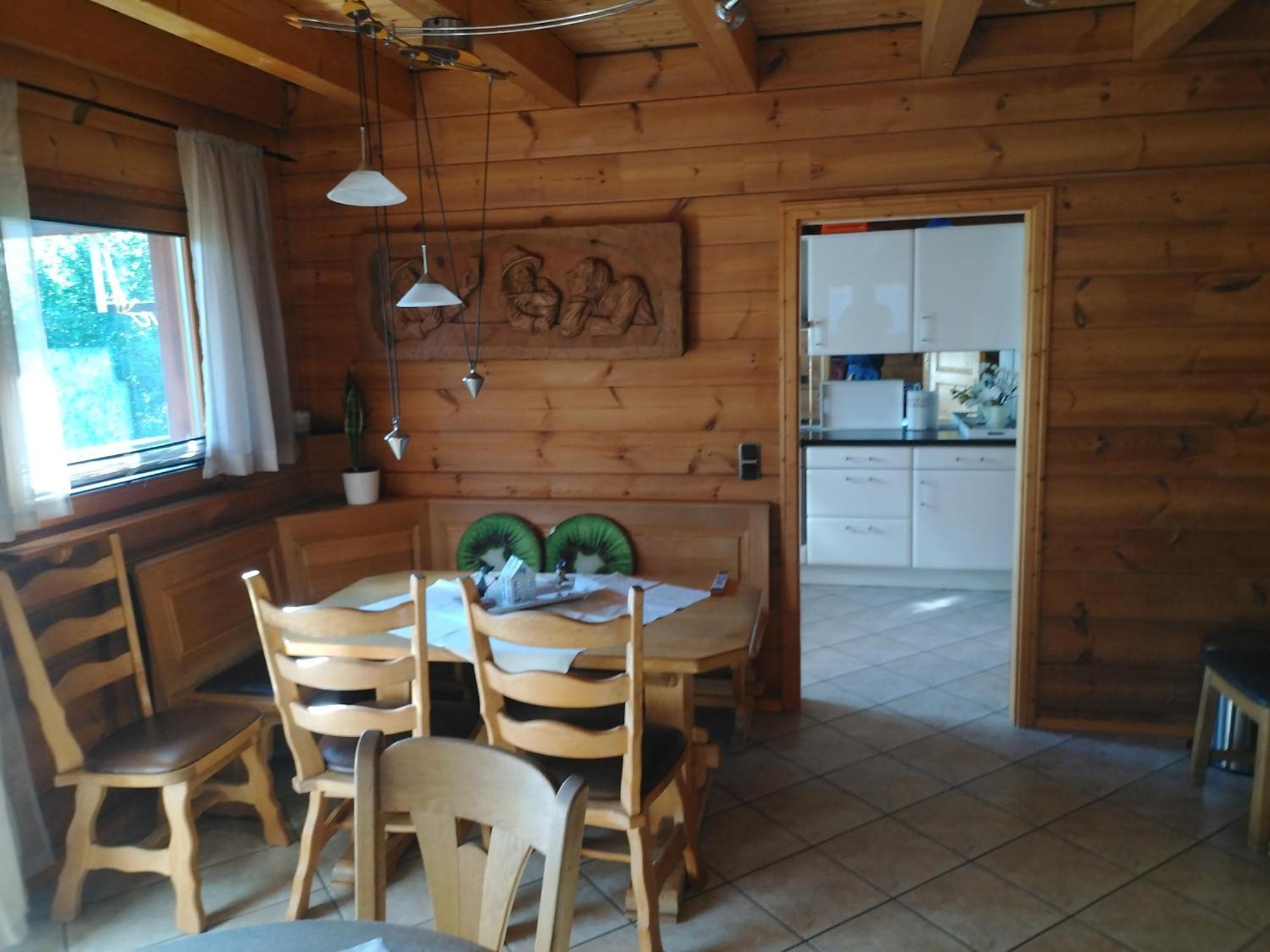 Ferienwohnung Bermbach Вейлбург Екстериор снимка