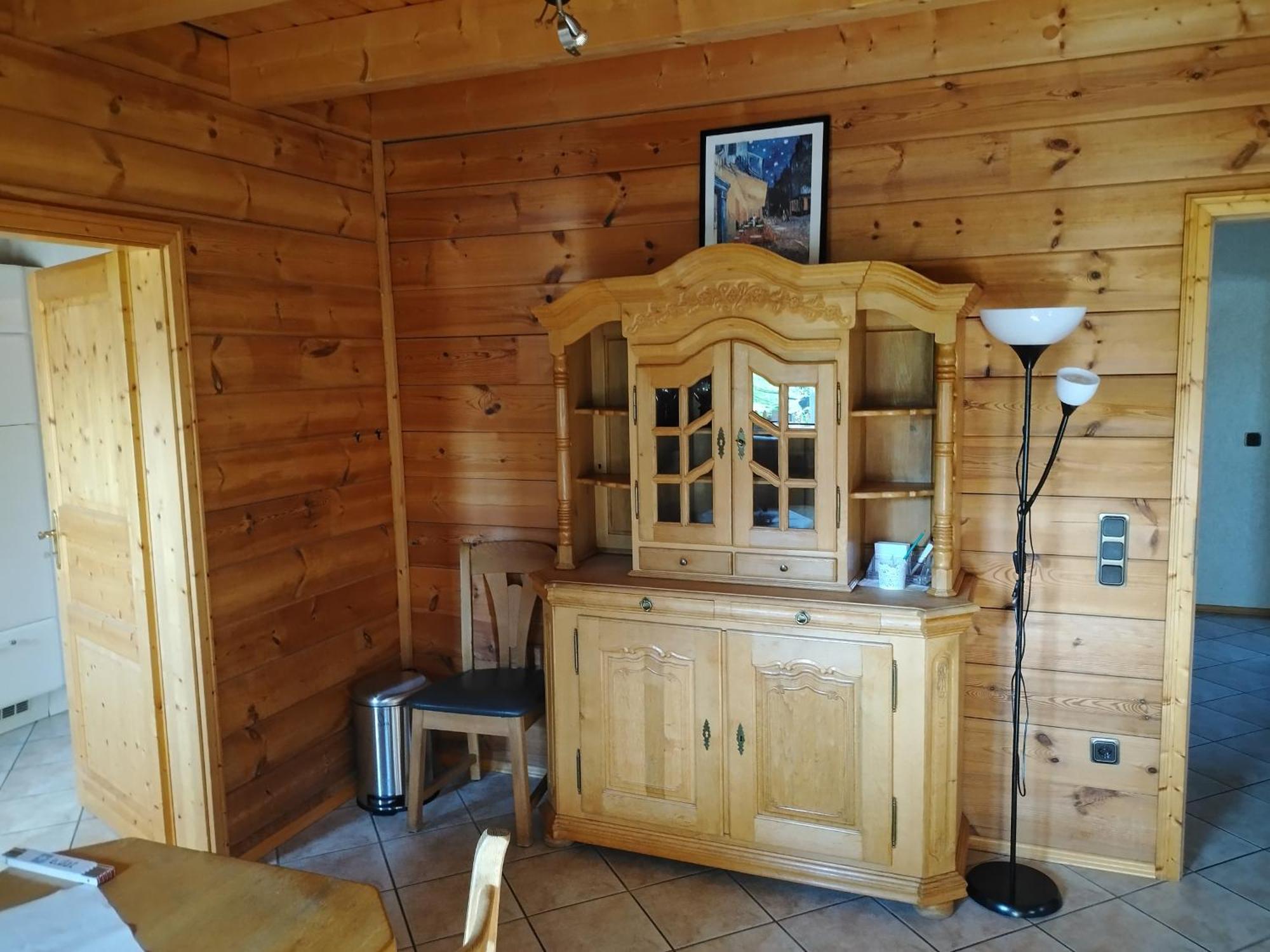Ferienwohnung Bermbach Вейлбург Екстериор снимка