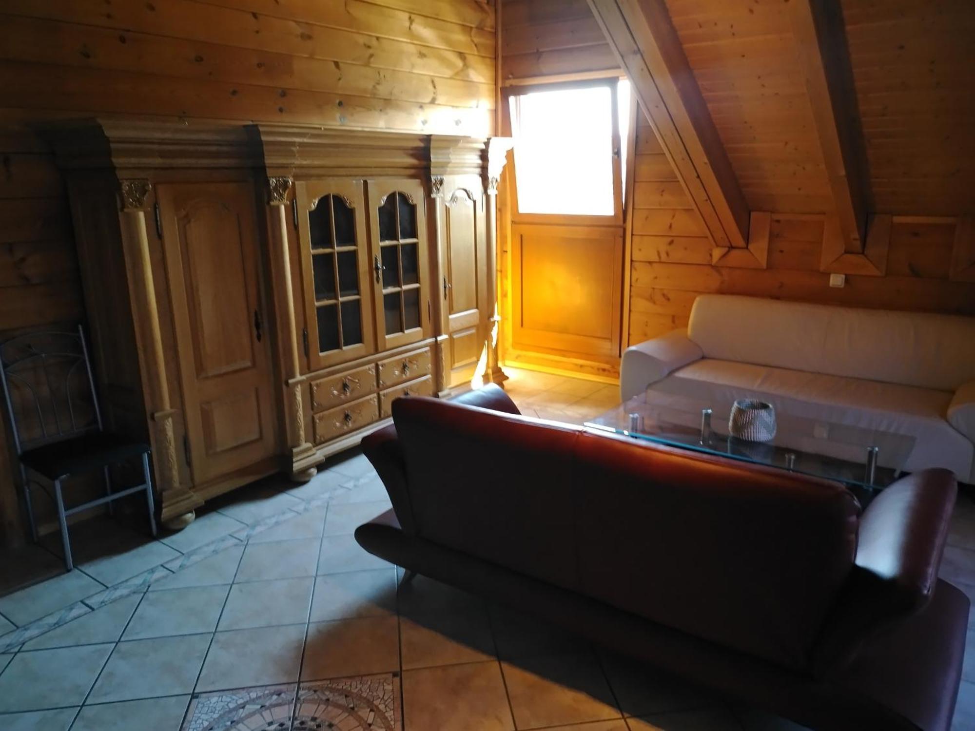 Ferienwohnung Bermbach Вейлбург Екстериор снимка