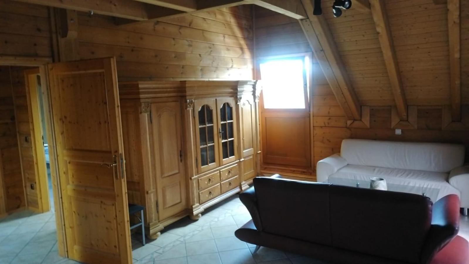 Ferienwohnung Bermbach Вейлбург Екстериор снимка