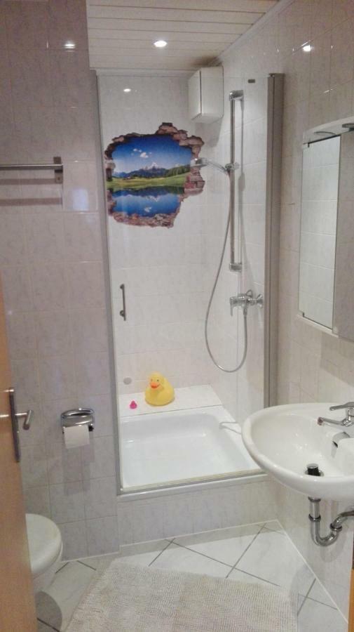 Ferienwohnung Bermbach Вейлбург Екстериор снимка
